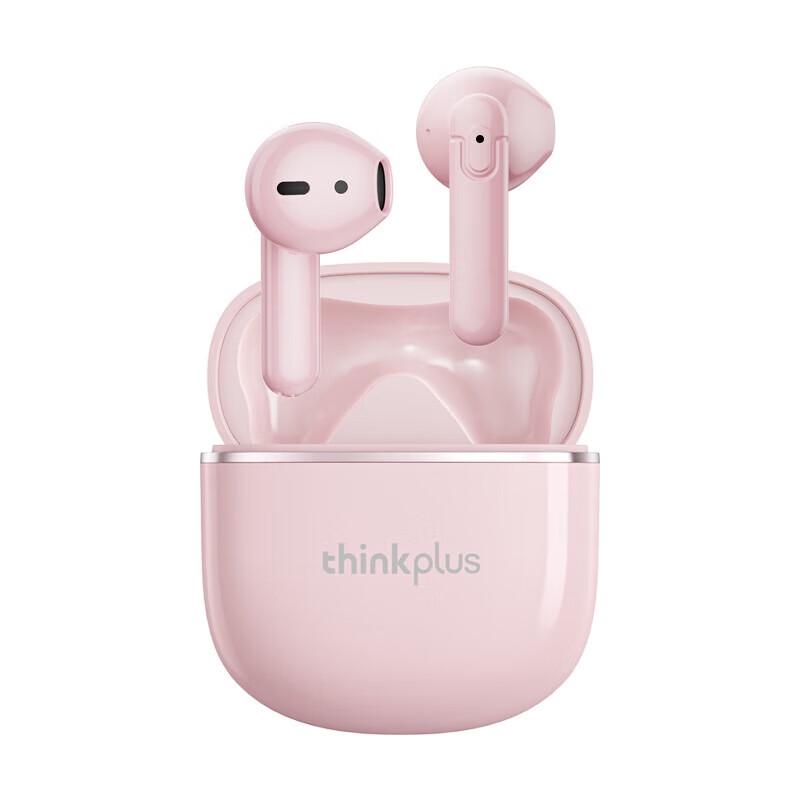 

Lenovo LP42 Wireless Semi-in-ear Bluetooth Earbuds