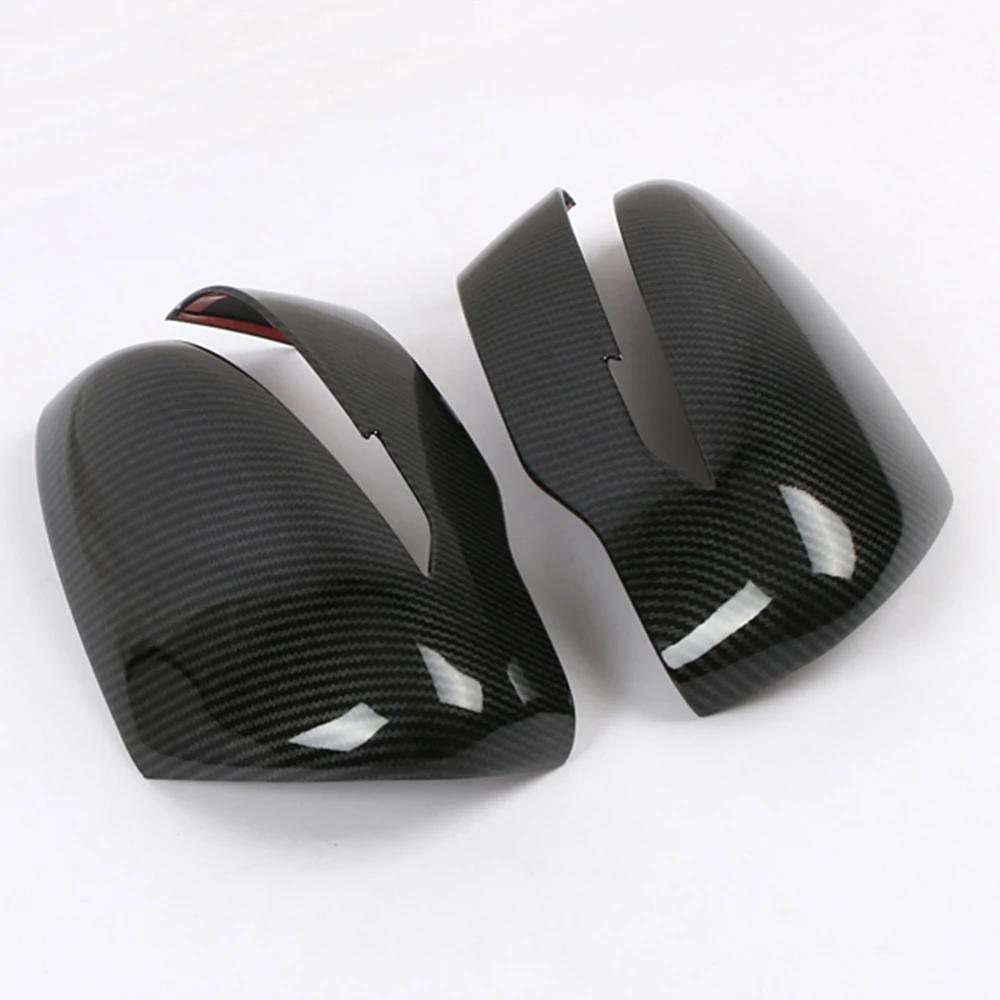 For Nissan Qashqai J11 X-trail X Trail T32 2014 2020 Car Exterior Part Color Refit Side Rearview Mirror Cover Trim Anti Scratch