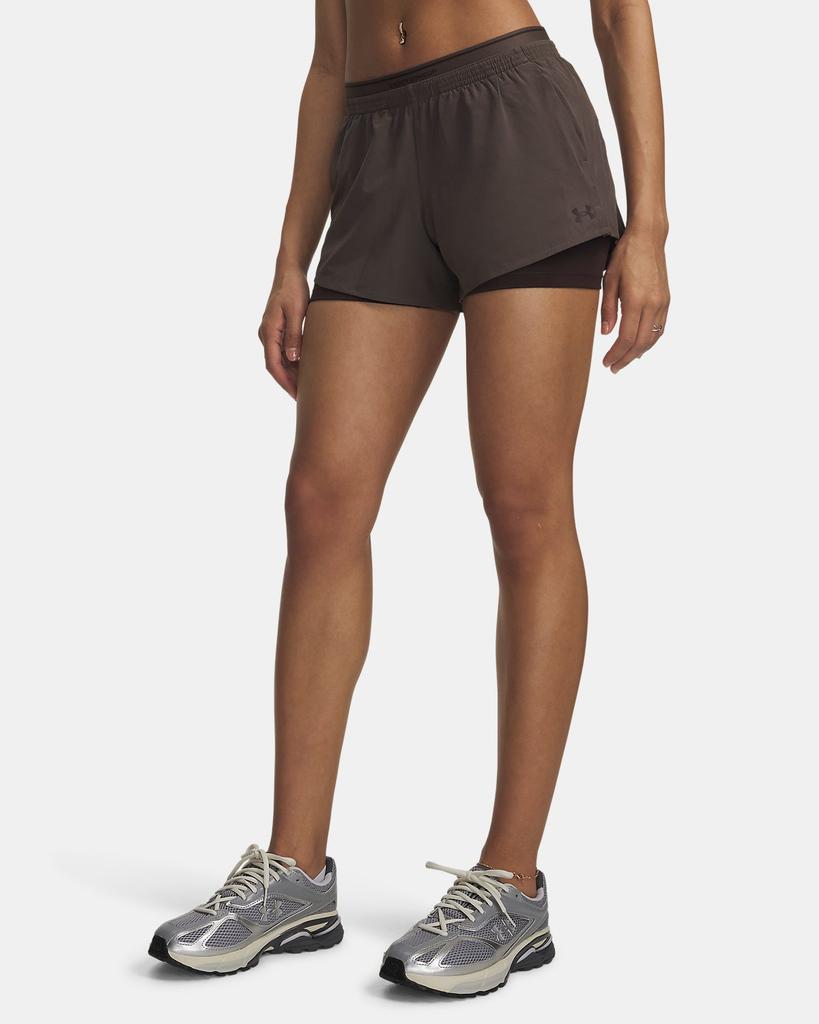 UNDERARMOUR Ua Vanish Woven 6009967-200