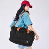 Damen Sporttasche, Trocken- und Nasstasche, Handtasche, Multifunktions-Schwimmtasche, Schultertasche, Wochenend-Fitnesstasche, Yoga-Schuhe, Tagesrucksack