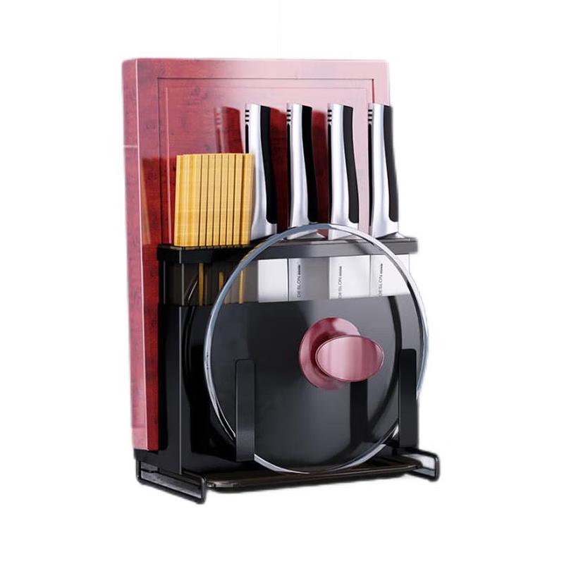 

NANA Multifunctional Countertop Kitchen Knife Holder