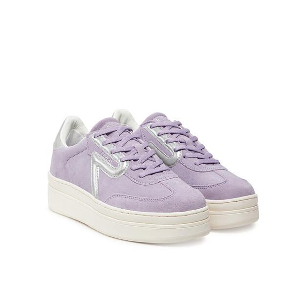 REPLAY Sneakers GWZ6O .000.C0004L Purple