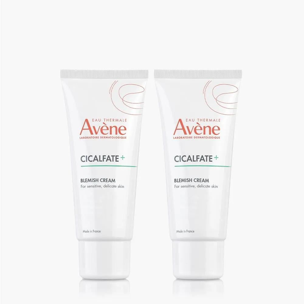 Cicalfate Blemish Cream 40ml X 2