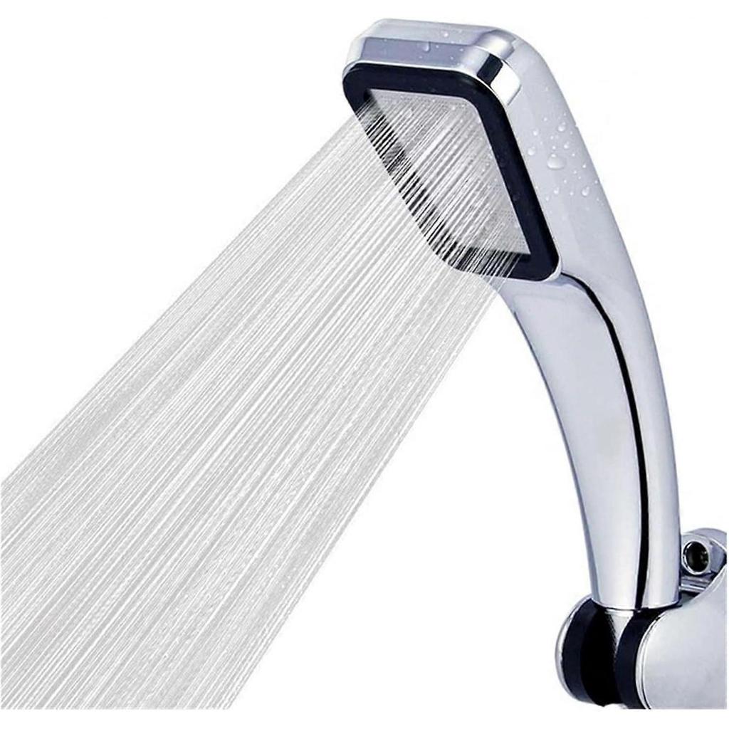 High Water Pressure Shower Head