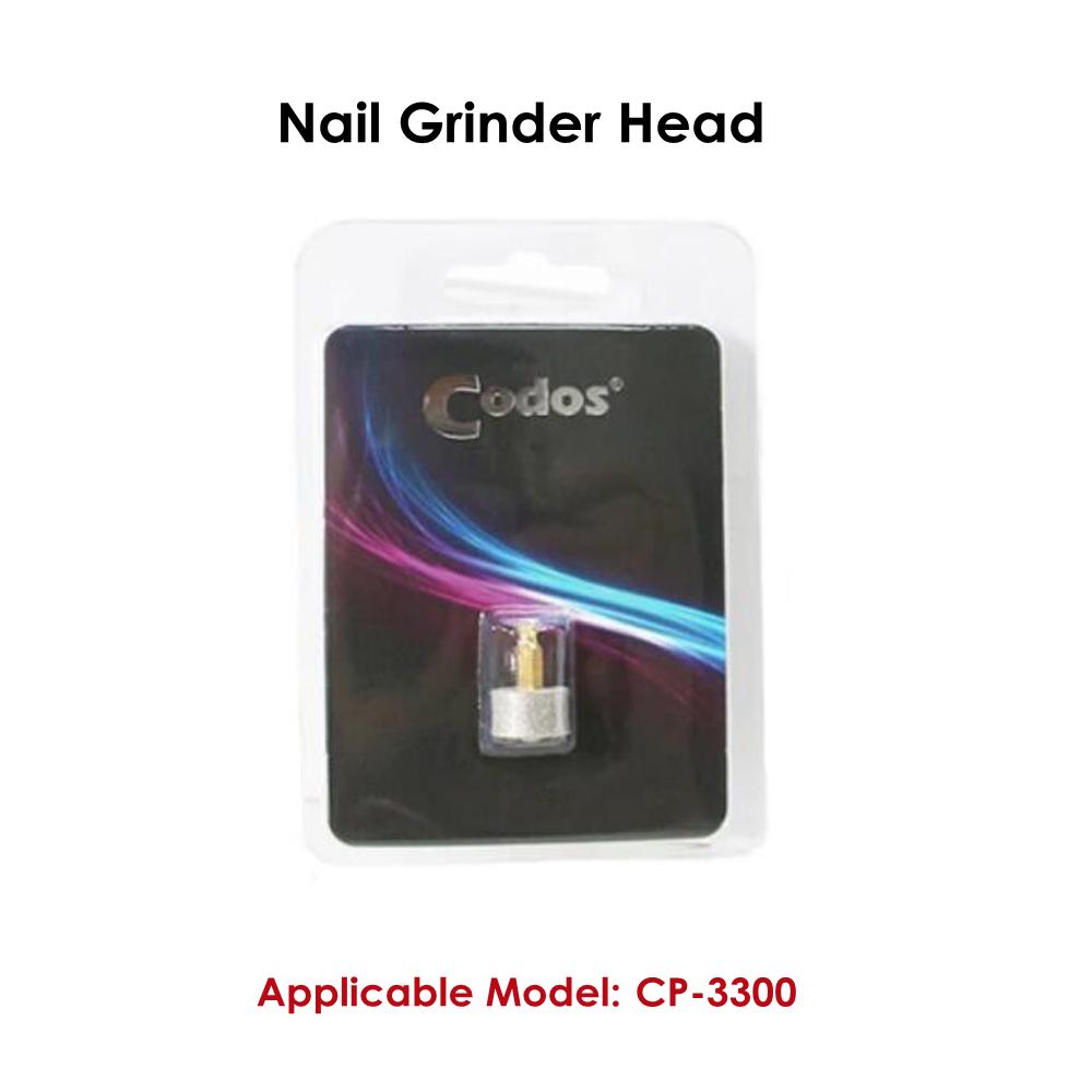 Original Codos Ceramic Steel Blade Apply to CP6800 CP8000 CP9600 CP9500/5000/5200/3380 KP3000 Pet Hair Trimmer Cutter Head Knife