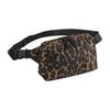 Leopard Print Crossbody Bag