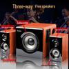 SANSUI 60B 2.1 Bluetooth Computer Speakers (CN version)
