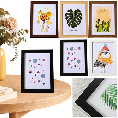 Woondecoratie – Fotokaders