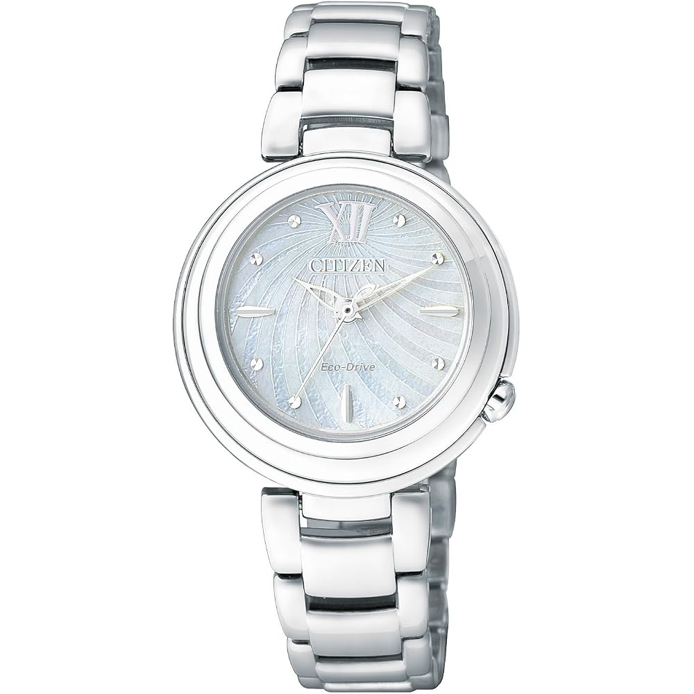 [Citizen] CITIZEN Watch CITIZEN L Eco-Drive EM0338-88D Women s
