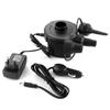 UOSU Portable Electric Air Pump for Outdoor & Home