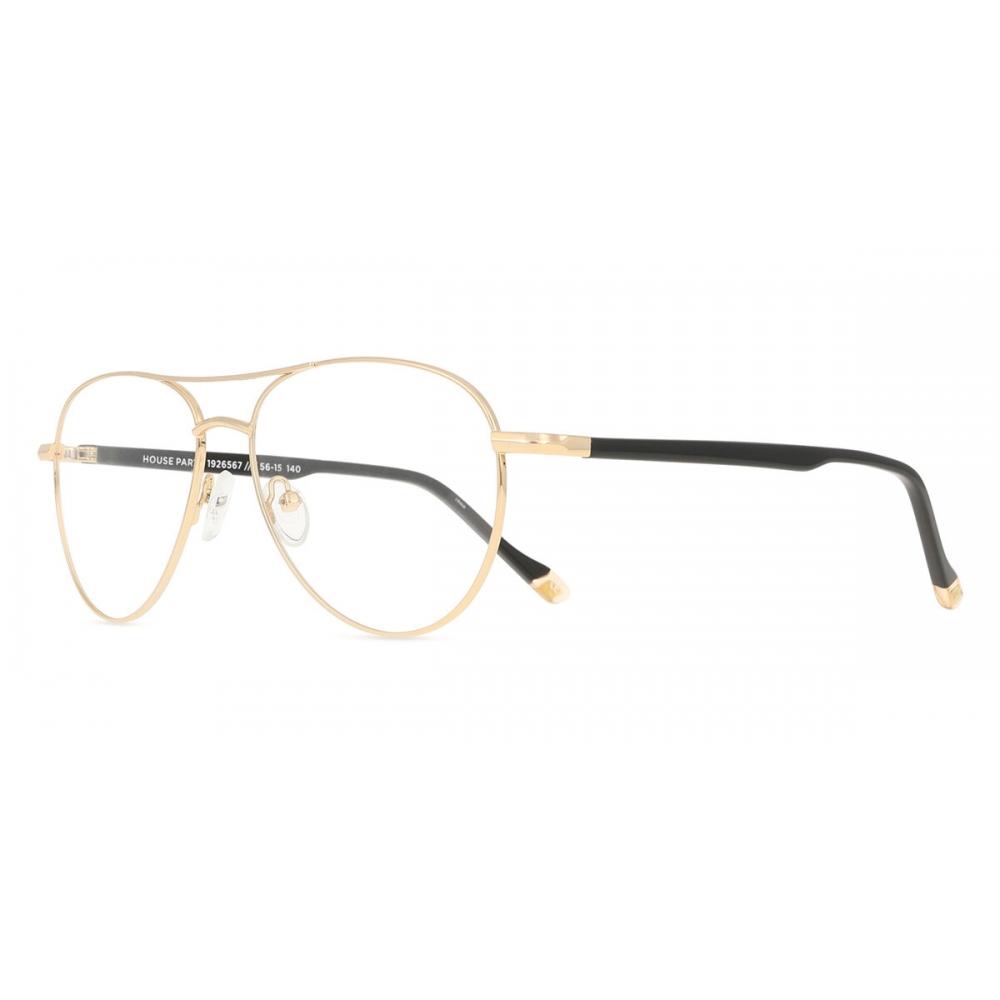 Le Specs House Party Lso1926567 Unisex Eyeglasses
