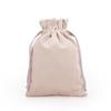 Premium Velvet Jewelry Pouches Set Soft Drawstring Bags for Necklaces, Rings&Earrings Storage, Multi-Color Gift Pouch Collection