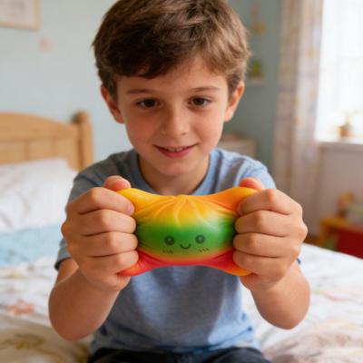 צעצועים מיוחדים – צעצועי אנטי-סטרס