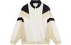 Li Ning Sports Life Collection Jacket Unisex Ecru AJDT015-2