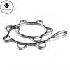Dancing Swing Ceiling Plate: Load-Bearing TRX, Aerial Yoga, Resistance Band & Sandbag Hanging Accessories