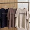 YYFS Women's Fashion Casual Summer Spring 1/2 Sleeves O-Neck Blouses & Shirts