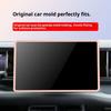 For Byd Leopard 5 Denza B5 Special Screen Protection Silicone Case Interior Decoration & Modification Center Console