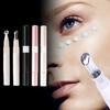 3ml Portable Airless Vacuum Essence Sample Container Travel Eye Gel Cream Empty Tube for Essential Oil Lip Gloss Dispenser Pen