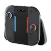 Gaming Accessories Controller Charging Grip Bracket Charging Dock Grip with LED Indicator Light for NS2