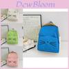 Adorable Cat Design Children's Backpack Lightweight Durable Nylon For Kindergarten Use