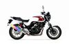MORIWAKI Slip-on Muffler ZERO Anodized Titanium (ANO) CB400SF/SB/REVO 2018 01810-LK1Q5-00