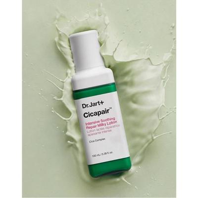 Cicapair Intensive Soothing Repair Milky Lotion 100ml