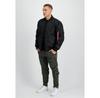 Куртка бомбер Alpha Industries Куртка-бомбер