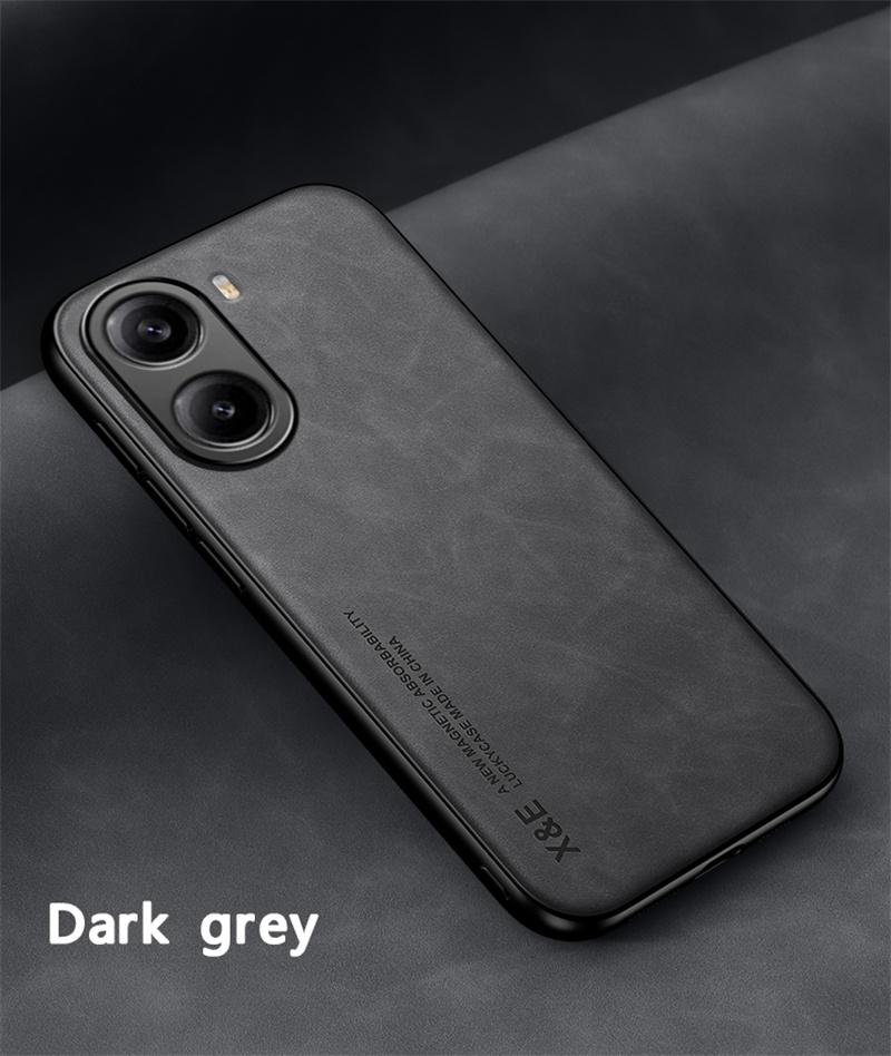 For Xiaomi Poco X7 Pro 5G Case Luxury Magnetic Leather Soft Phone Cases for Poko Little X7 Pro X 7pro 5G PocoX7 Back Cover