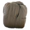 Hamanaka Felt Wool Solid 50g Col.30 H440-000-30 White/Black/Brown
