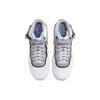 Nike Air Force 1 Mid Athletic Club White Dark Sulfur DH7451-101