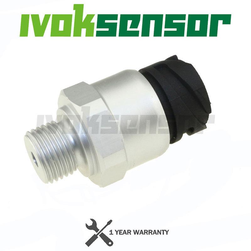 

4410441020 441 044 102 0 Air Pressure Sensor For IVECO STRALIS 504255336 504103341 41200718 98472891 505810540 515015646