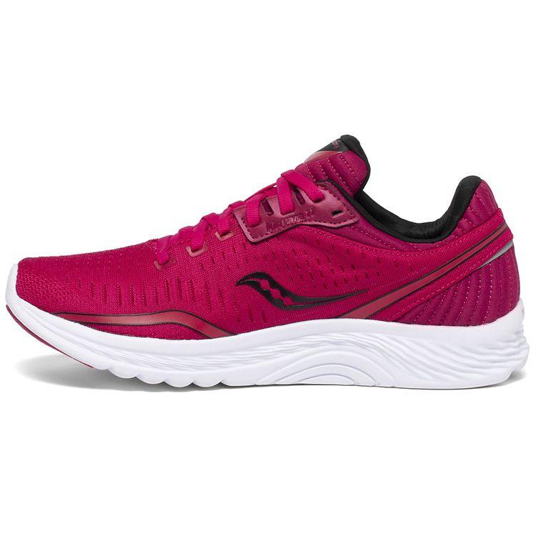 

Saucony Kinvara 11 Berry Gold Женские Кроссовки Розовый S10551-20