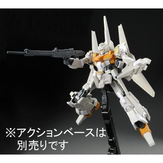 HGUC Type C Revil Deployment Bandai 1/144 "ReZEL (General Unit)" (Premium Limited)