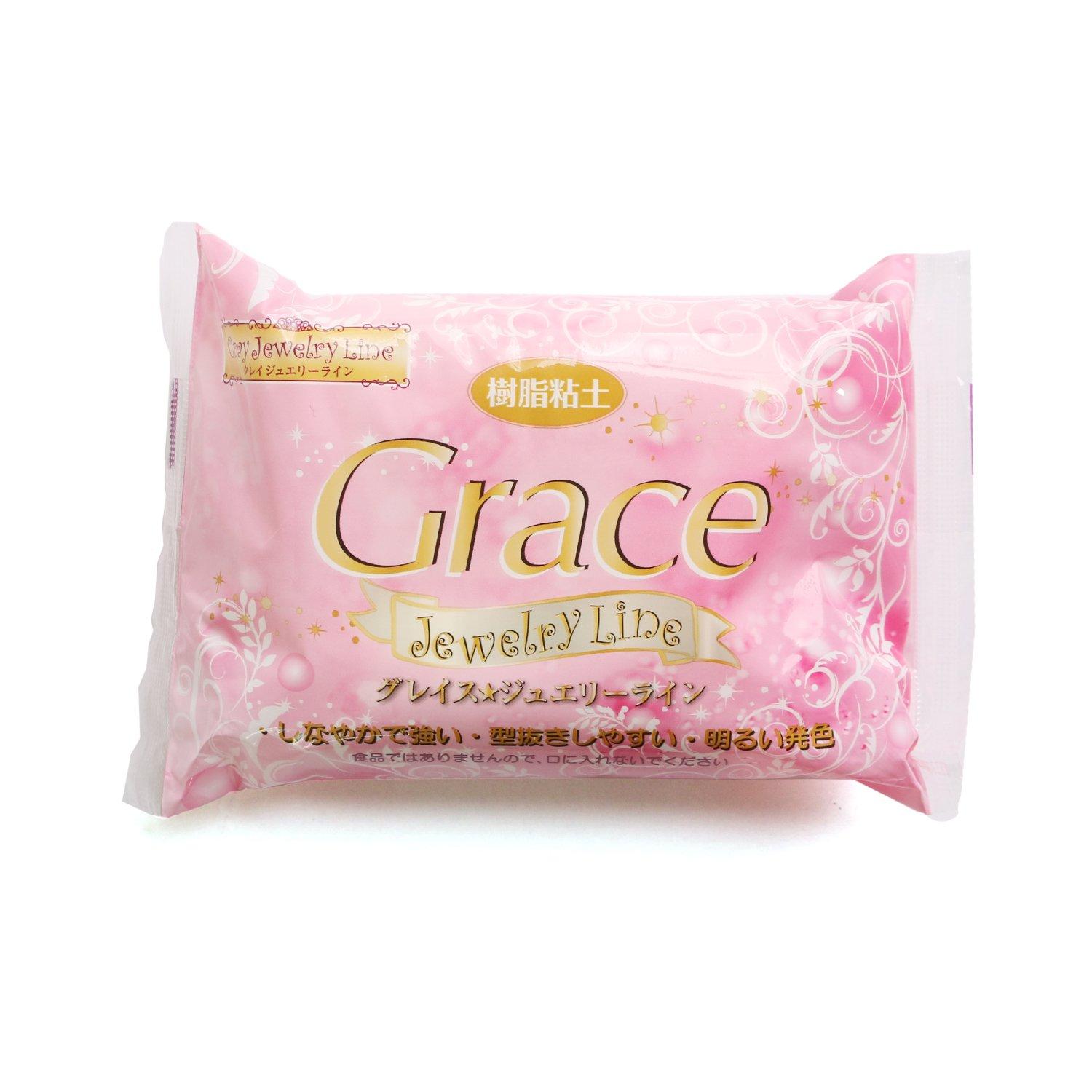 

Kamejima Shoten Grace Ювелирная линия 200г KAM878