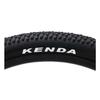 Kenda K1153 Bicycle Tire 26X1.95 Fast Cube