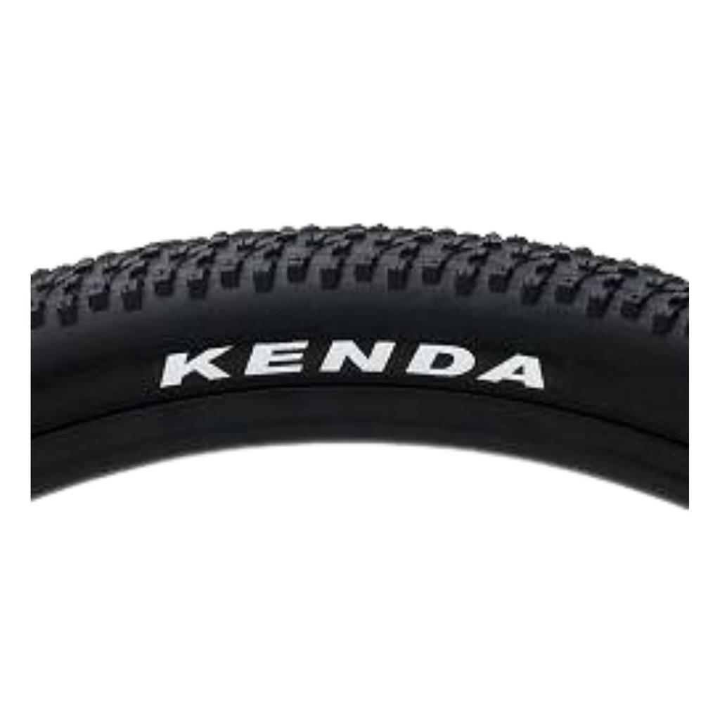 Kenda K1153 Bicycle Tire 26X1.95 Fast Cube
