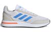 adidas Run 70s 'White Blue Red' Women's EE9797