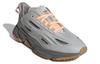 Unisex Sneakers Adidas Ozweego Celox 'Grey Acid Orange'
