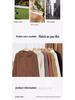 Customizable Logo Heavyweight Fleece Hooded Sweatshirt - Thickened Double-Sided Autumn/Winter Cardigan