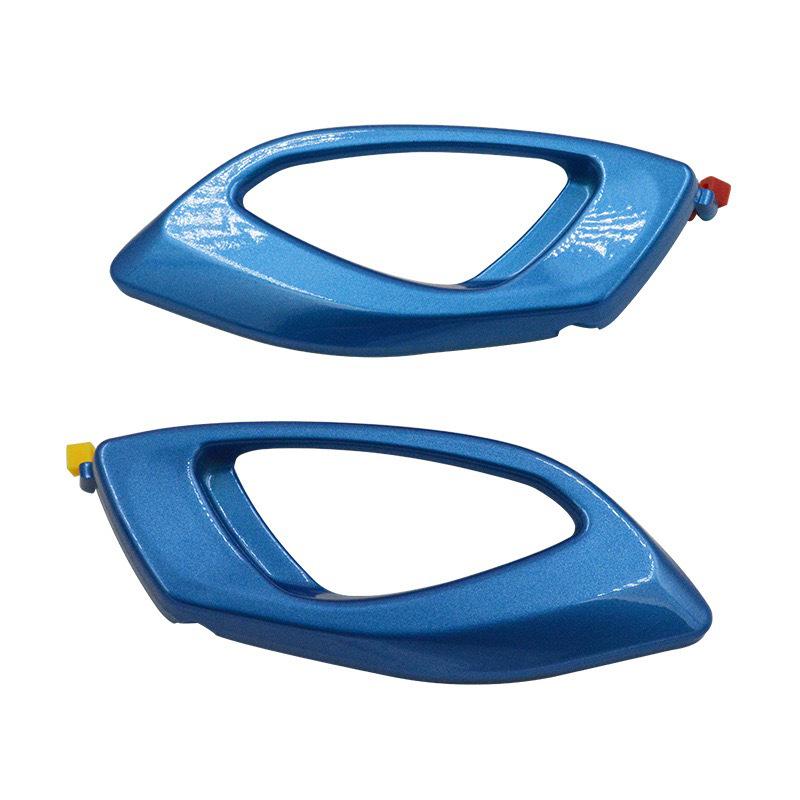 

Jiangling E160 Electric Vehicle Interior Door Pull Handle No белый