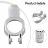Lever Clamp for Oscillating Multi Tool DCS355 DCS356 with Part Number N254620