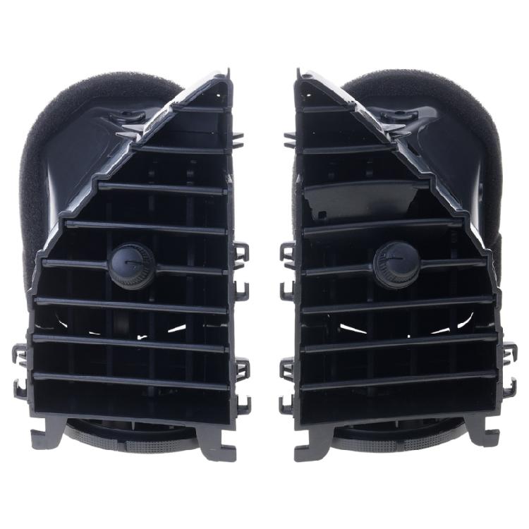 Car Air Outlet Panel Grilles Cover Ventilations Air Condition Deflectors Grilles for Vito V260 W447 W448 A4478300454