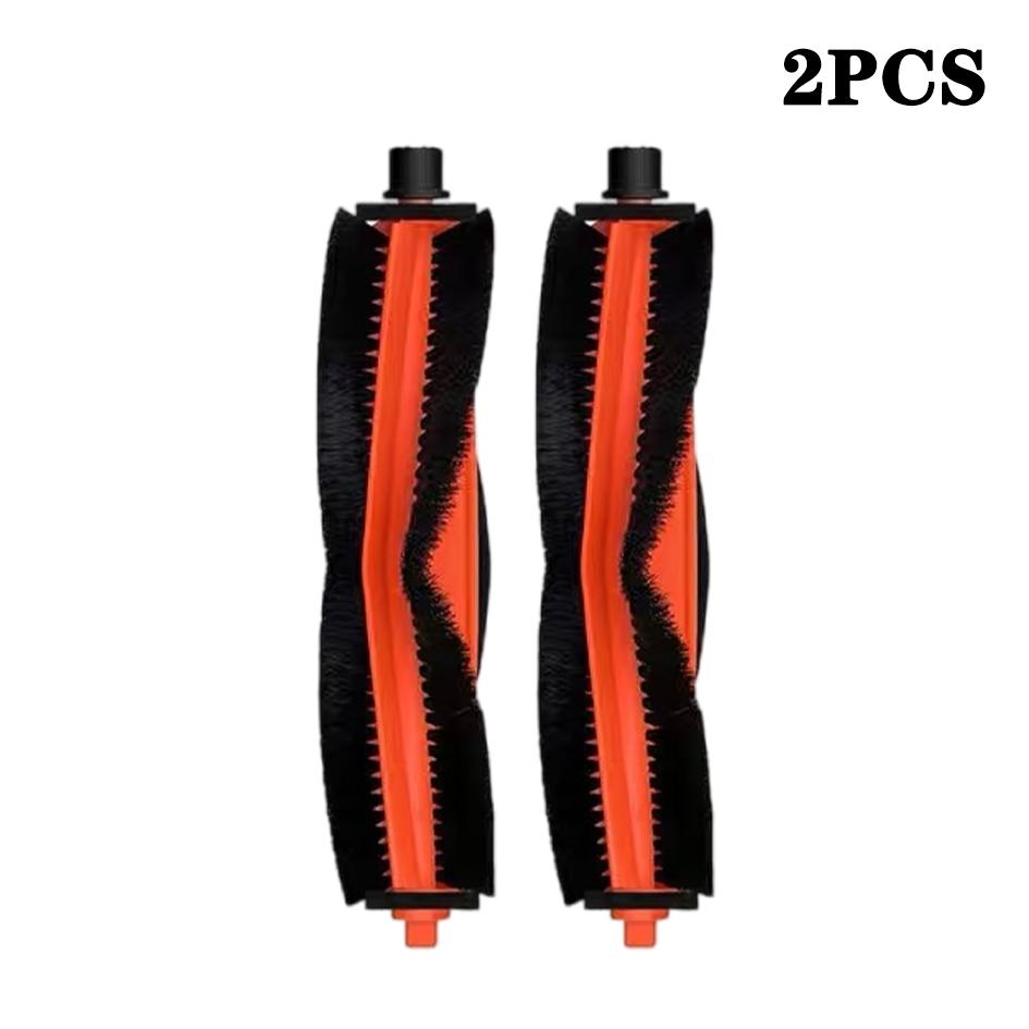 Per Xiaomi S40 PRO / OV71GL Robot Aspirapolvere Parti di Ricambio Spazzola Principale Laterale Filtro HEPA Panno Mocio Accessori