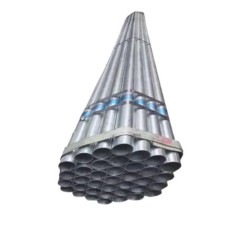 Huafengyi Galvanized Steel Pipe