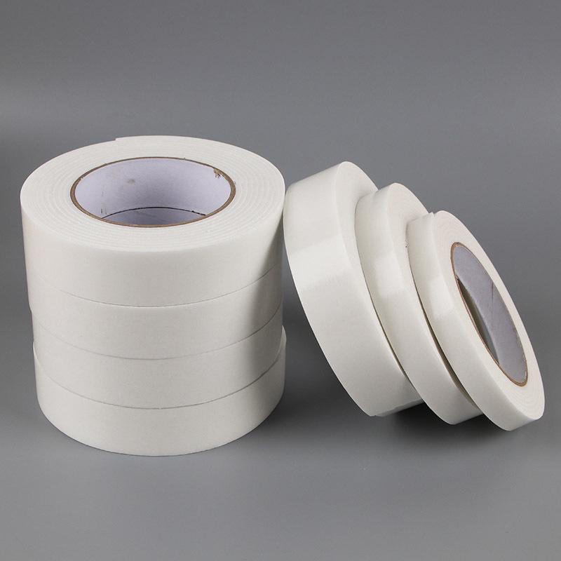 Strong Adhesive Double-Sided Foam Tape for Office Supplies