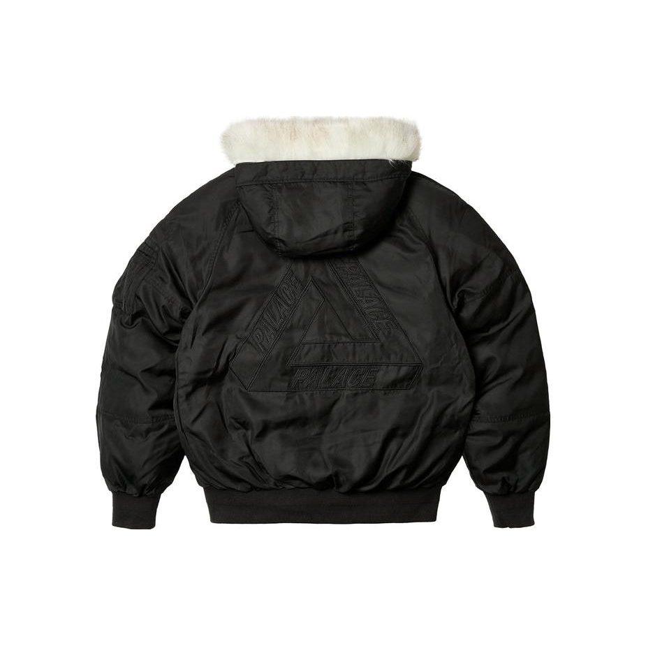 PALACE P 2B Cargo Parka P25JK110