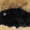 Croogo Pilot Russian Cossack Cap with Ear Flaps and Fur Unisex Winter Hat for Warmth and Perfect for and Outdoor Activities Cap, Lining, Men's Warmth,