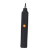 Ultrasonic Cutter Set Handheld 40KHz 30W Accurate Cutting Machine for 3D Prints Plastic Wood Resin