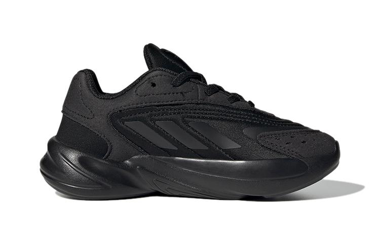 adidas Ozelia Core Black (PS)