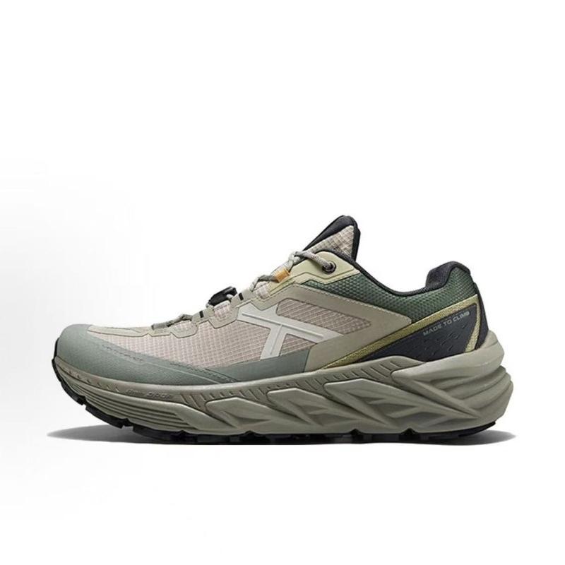 Klassische Marke Bequemer Rutschfester Outdoor-Wanderschuh Designer Tragbarer Trekkingschuh Bestseller Frühling/Herbst Schuh zum Spazierengehen